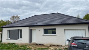 maison à la vente -   77260  LA FERTE SOUS JOUARRE, surface 90 m2 vente maison - UBI477852173